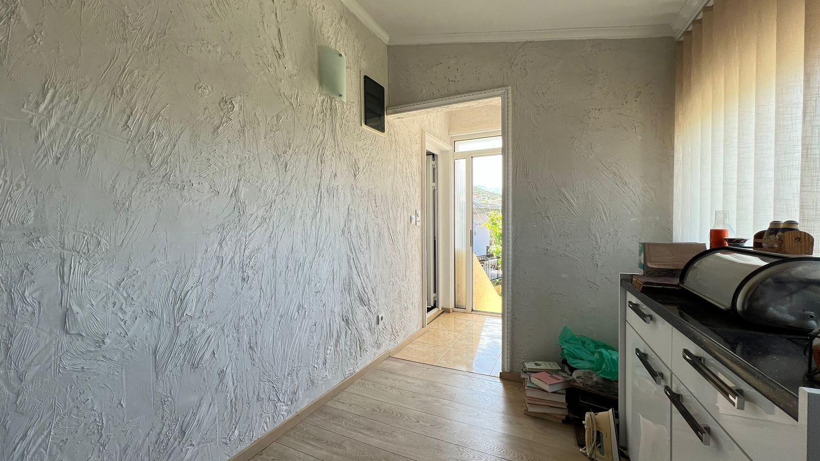 Image of House - 2 Bedrooms - 1 Bathrooms for Sale in Bar-Bjelisi-Montenegro, Image 6